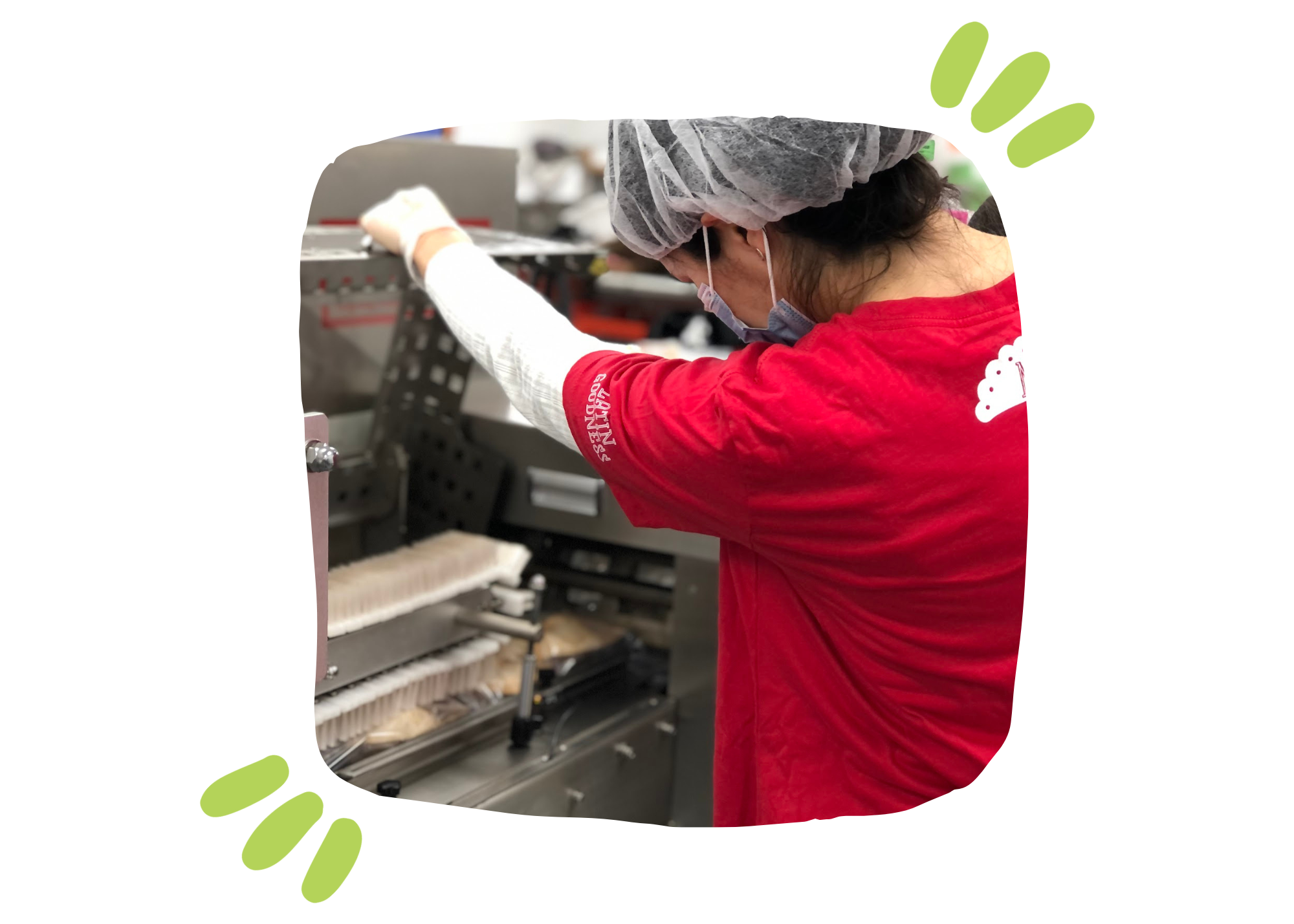 Accelerator — Union Kitchen