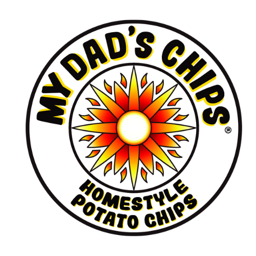 My Dad's Chips