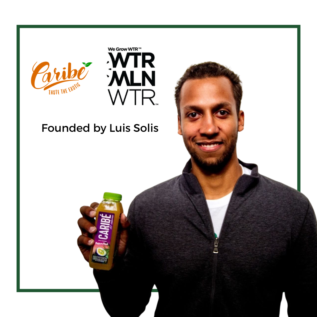 Luis Solis, WTRMLN WTR