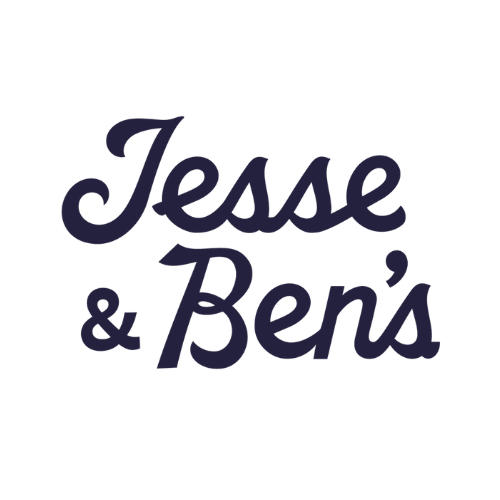 Jesse & Bens