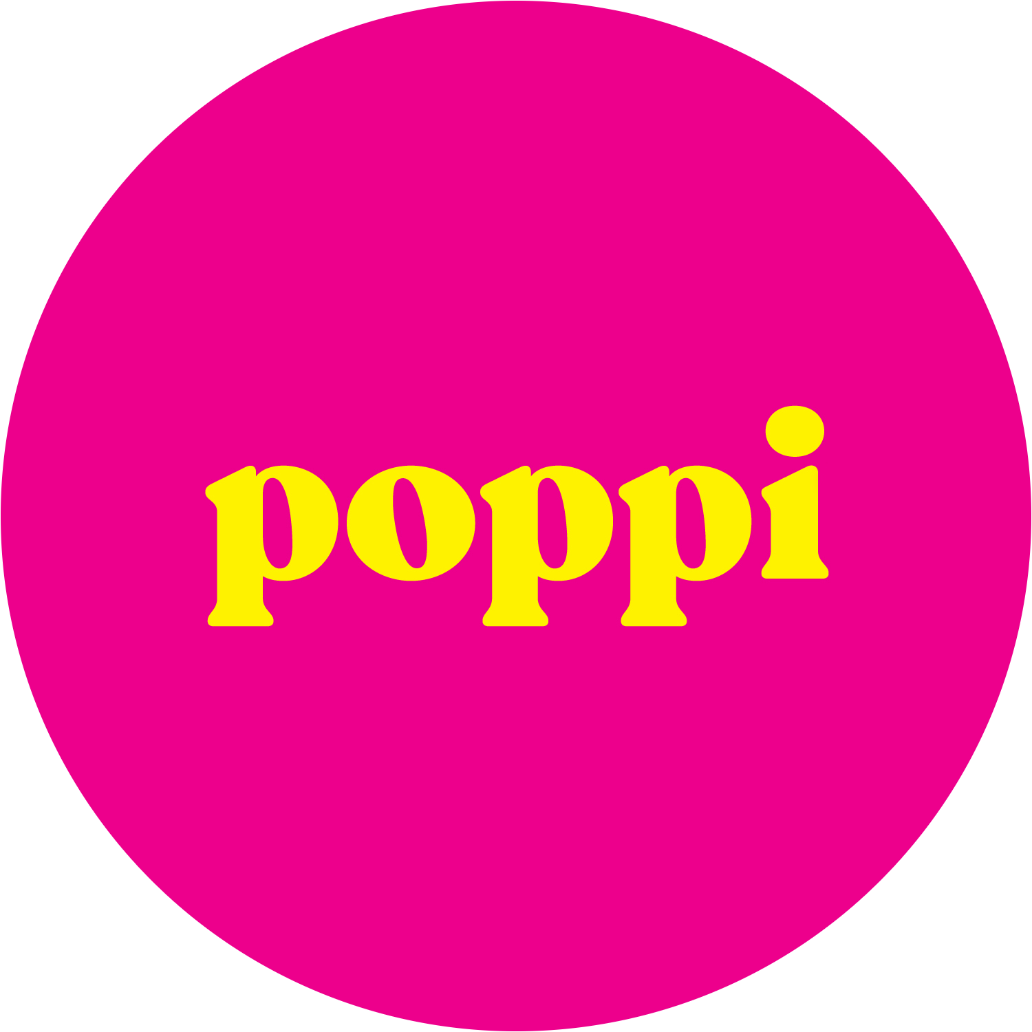 Poppi's