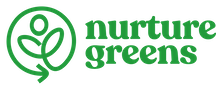 Nurture Greens Logo