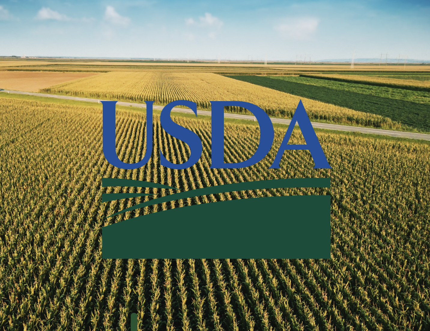 USDA Certification