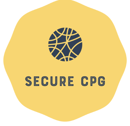Secure CPG Logo