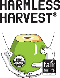 Harmless Harvest