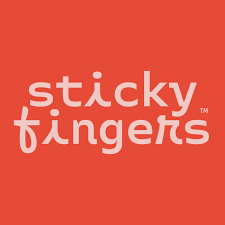 Sticky Fingers