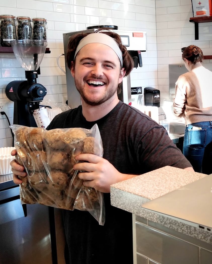 Union Kitchen Careers