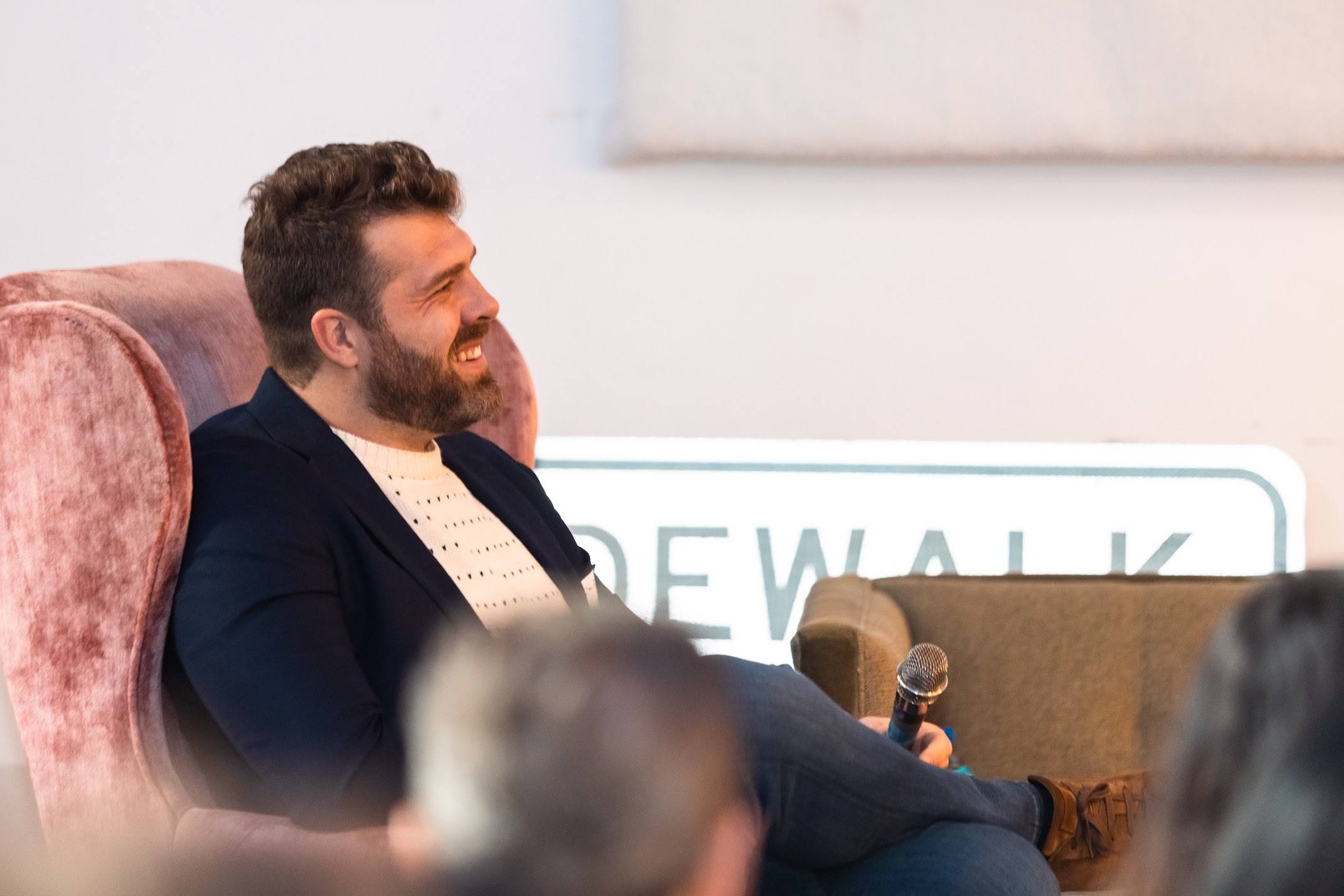 From Farmers Markets to $1m+: DC Startup Week Showcases Union kitchen Member Success