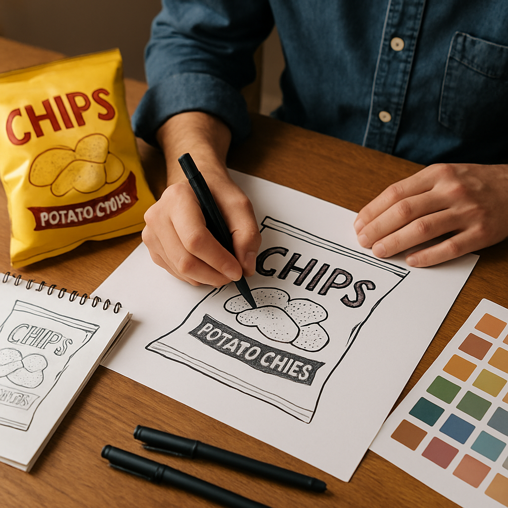 Roadmap for Design: Building a Brand that Sells