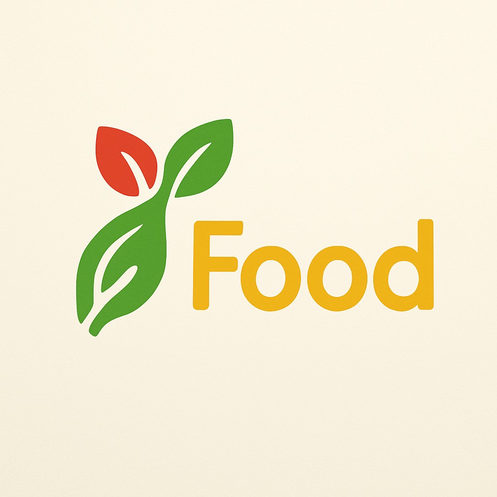 Logo Design Guide for Food and Beverage Startups