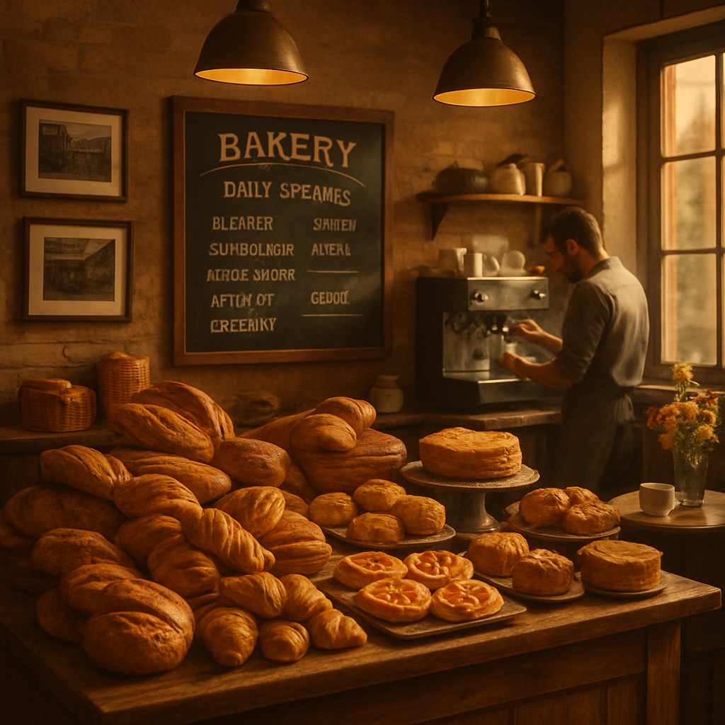 Case Study: Why Food Businesses Must Keep Their Original Branding Art Files