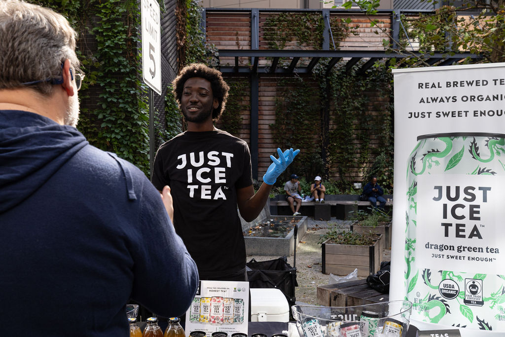 Density over Doors: Why Focus on One Region First