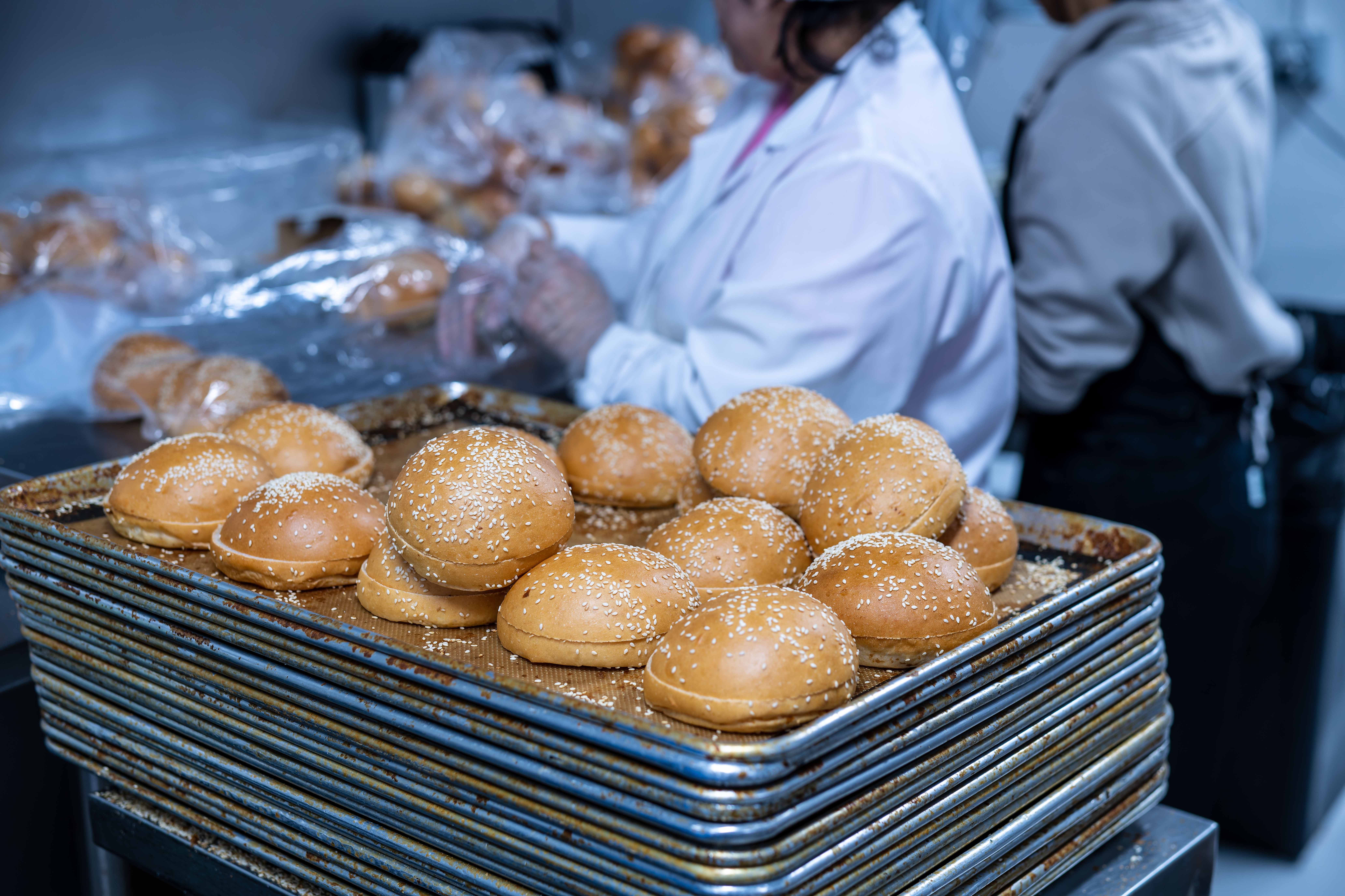 Why Ingredients Behave Differently When You Scale Up