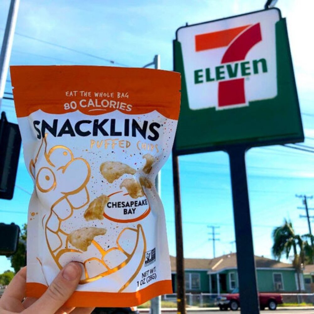 7 Eleven Snacklins Chesapeake Bay Seasoning Local Product Launch Compressed.jpg