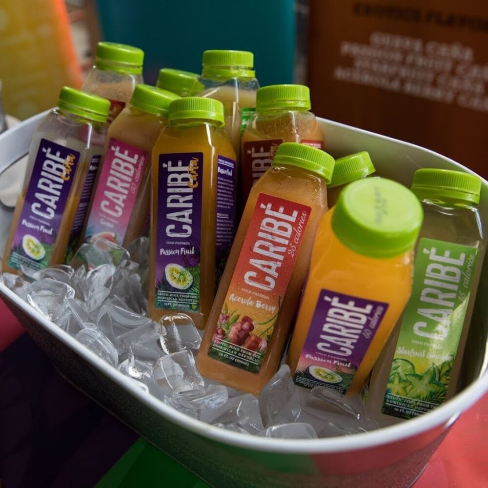 Caribe Juice Acquires WTRMLN WTR