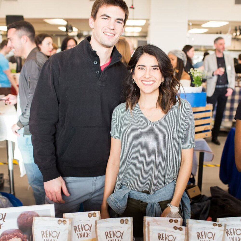 Food Revolution? These Entrepreneurs are Inciting One