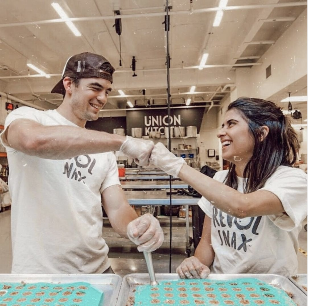 Why You Should Absolutely Manufacture Your Own Product — Union Kitchen