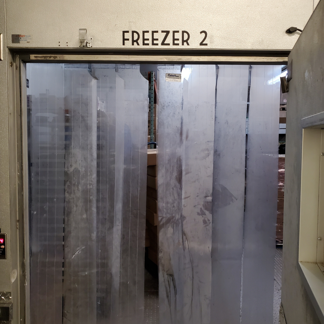 Freezers: The Arctic in a Box