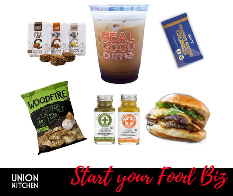 6 Steps to Starting Your Food Business — Union Kitchen