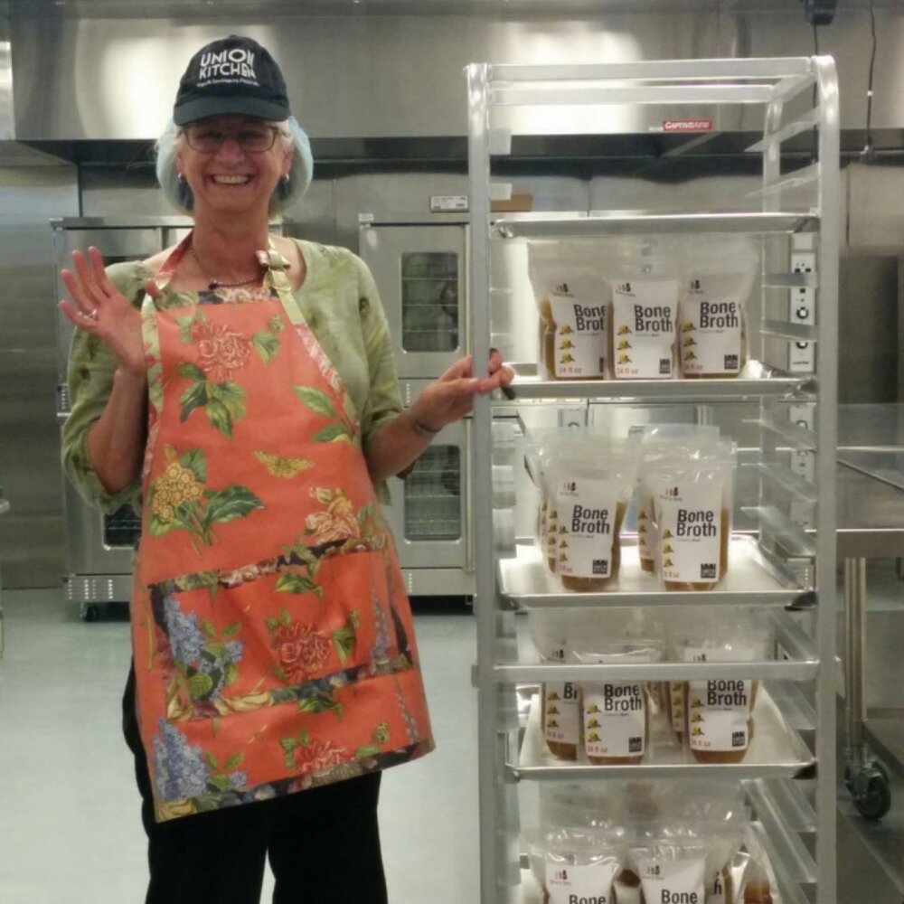 Union Kitchen’s Newly Certified Facility Provides Growth Path for Local Brands