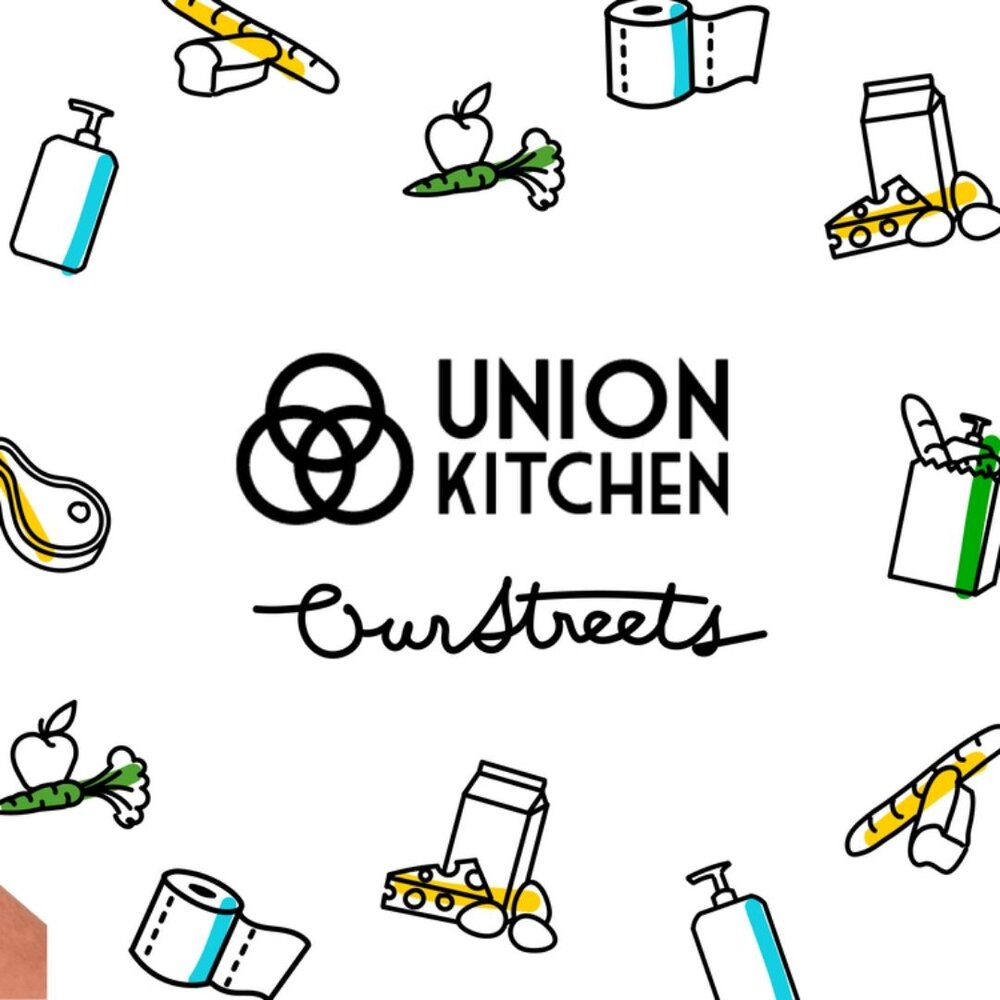 Union Kitchen Partners with OurStreets to Provide Real-Time Inventory Information