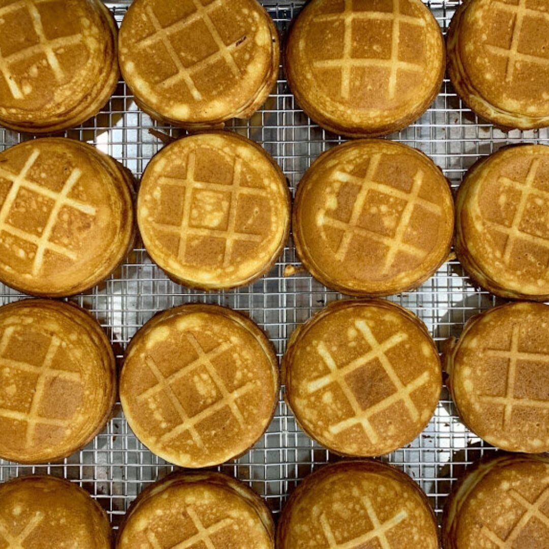 Walts Waffles Bread Buns Local Business Product Launch Washington DC Compressed.jpg
