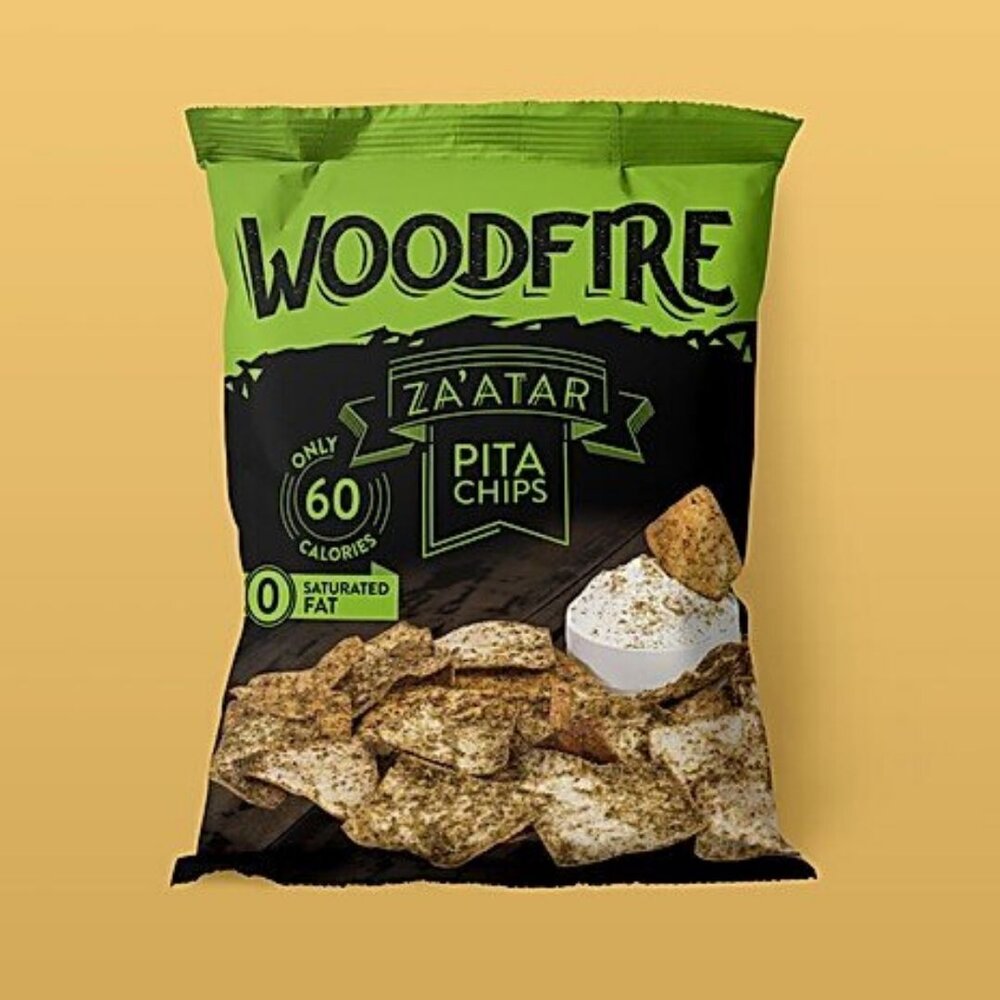 Woodfire Overn Product Launch Local Business Pita Hummus Washington DC