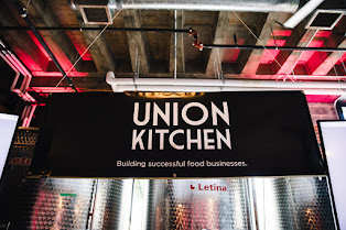 6 DC-based Food Companies Receive Investment from Union Kitchen Fund