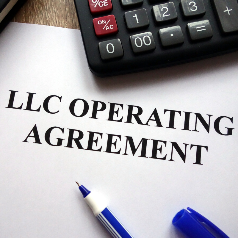 Operating Agreements: What You Need to Know