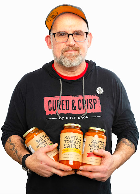 Accelerator Member Spotlight: Cured and Crisp