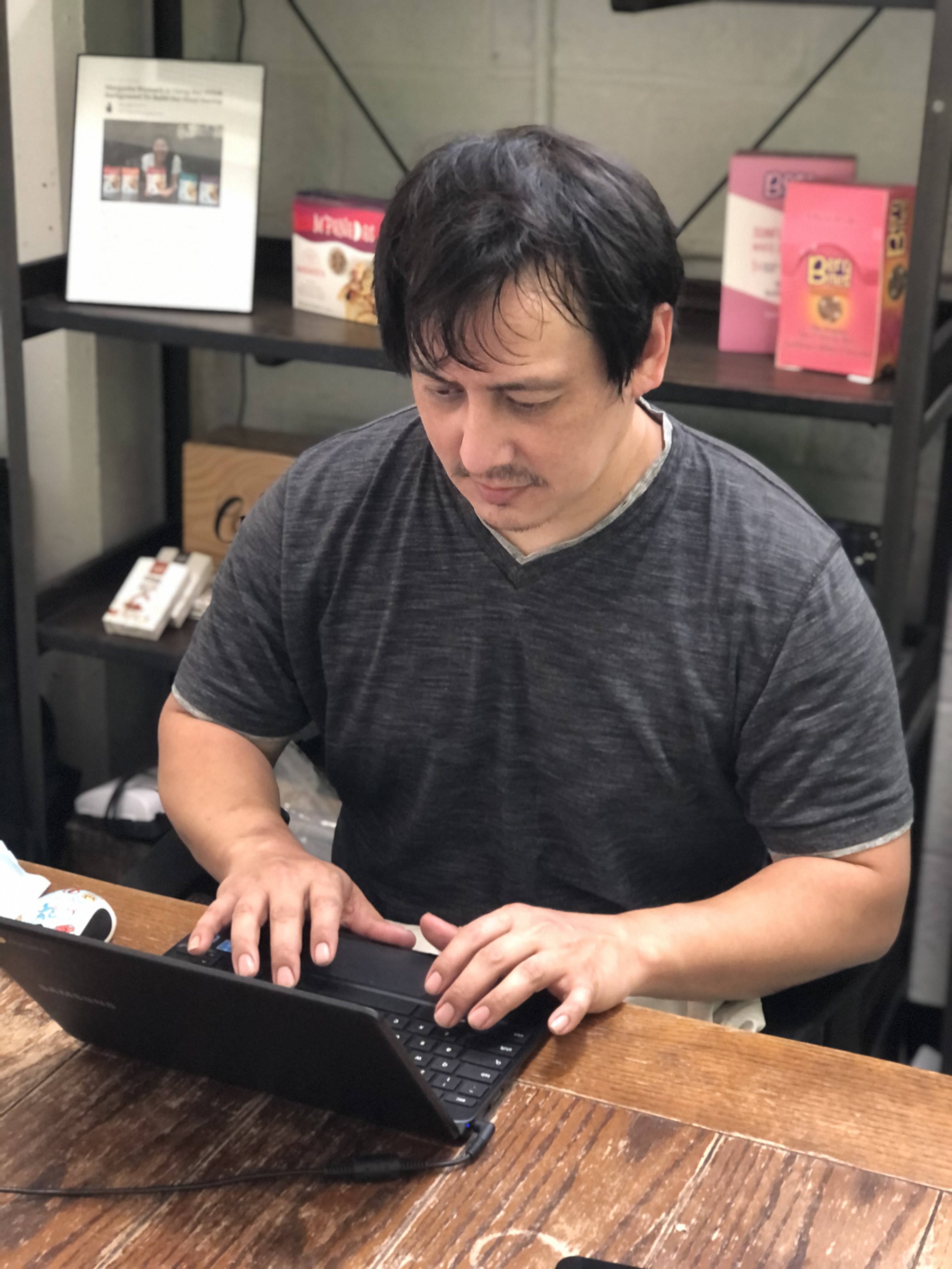 How to Write a Cover Letter That Gets You Noticed
