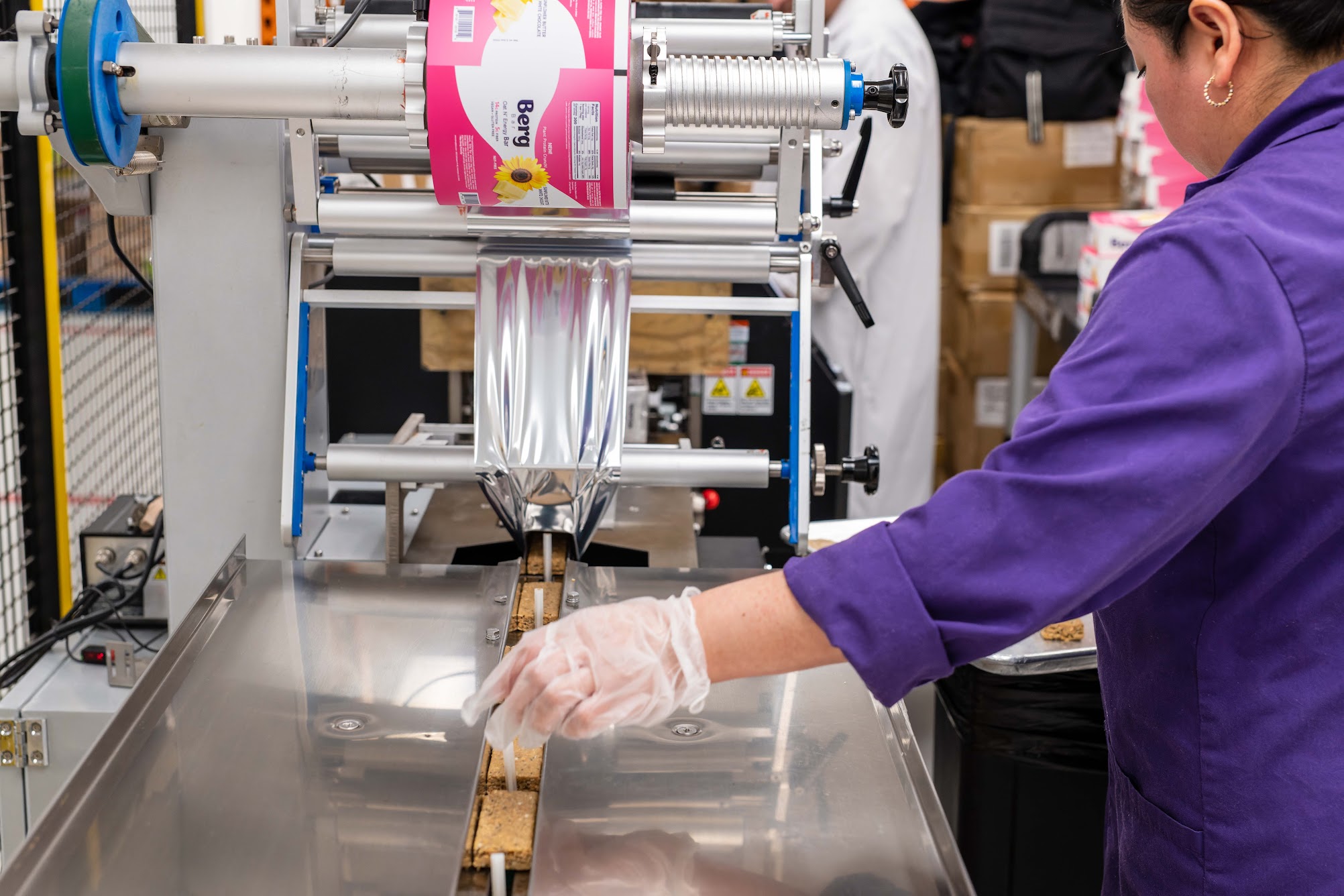 Great Flavor Isn’t Enough: How Food Preservation Makes or Breaks Shelf Life