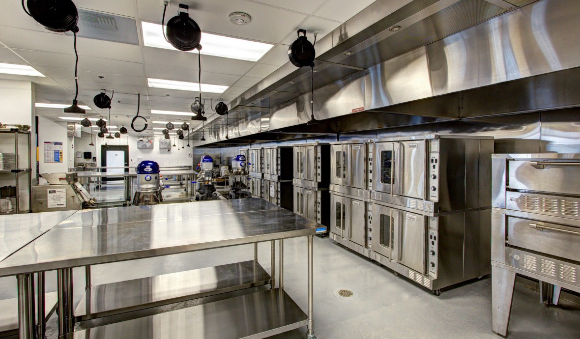 Union Kitchen - Shared Facility