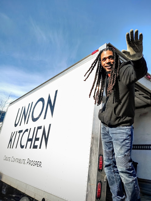 UnionKitchenDistribution