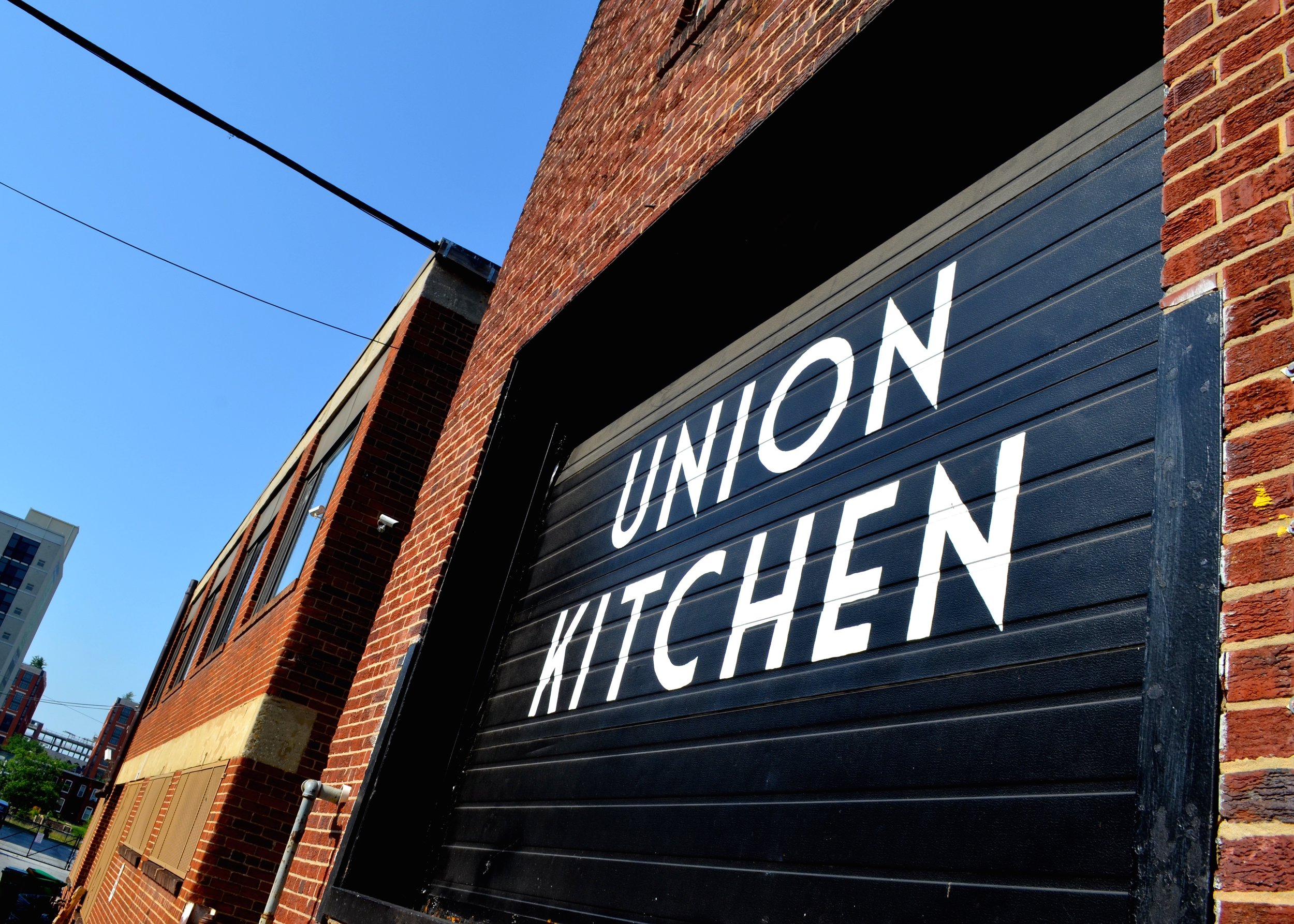 🏆Union Kitchen Named Best Startup Accelerator of 2023!🏆
