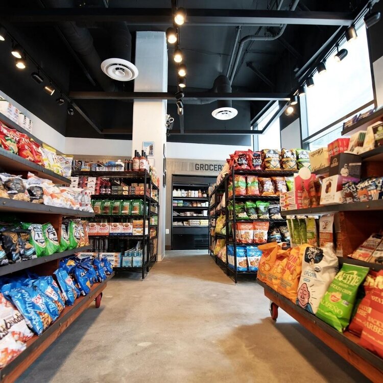 Grocery+Store