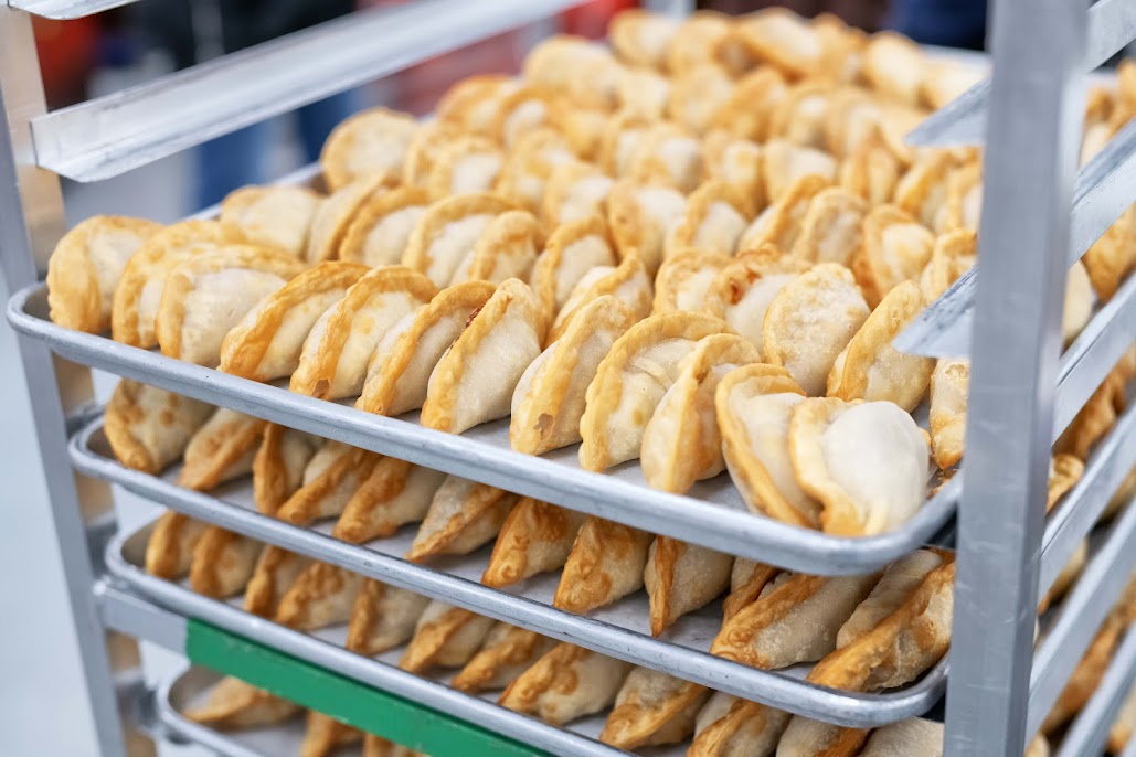 Mas Panadas Opens Up Second Manufacturing Facility to Increase Production