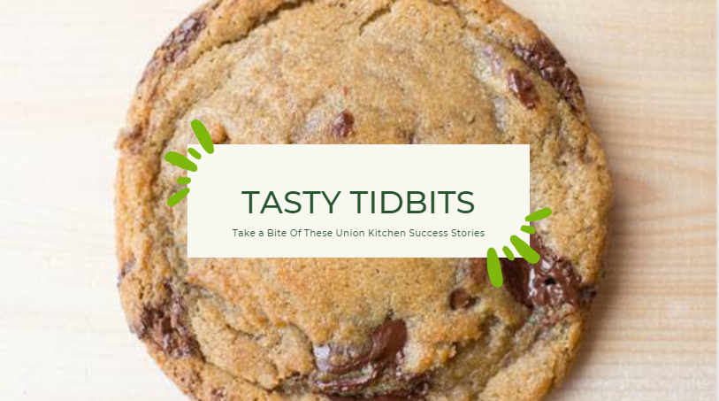 January Tasty Tidbits Roundup